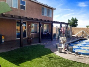 Eastvale Patio Covers and Awnings